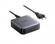 Nexode 100W Desktop Charger (1xUSB-A + 3xUSB-C) - Multilader