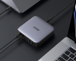 Nexode 200W Desktop Charger 6-Port (2xUSB-A + 4xUSB-C) - Multilader