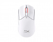 Pulsefire Haste 2 Mini Trådløs Gaming Mus - Hvit