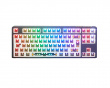 ONE 3 TKL Classic RGB - Barebone ISO