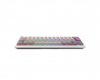 ONE 3 Mini Mist RGB Hotswap Tastatur [MX Brown]