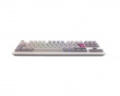 ONE 3 TKL Mist RGB Hotswap Tastatur [MX Silent Red]