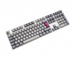 ONE 3 Mist RGB Hotswap Tastatur [MX Red]