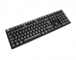 ONE 3 Aura Black RGB Hotswap Tastatur [MX Blue]