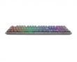 ONE 3 Aura Black RGB Hotswap Tastatur [Jellyfish Y]