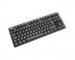 ONE 3 TKL Aura Black RGB Hotswap Tastatur [MX Brown]