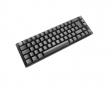 ONE 3 SF Aura Black RGB Hotswap Tastatur [MX Brown]