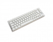 ONE 3 SF Aura White RGB Hotswap Tastatur [MX Red]