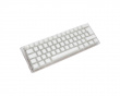 ONE 3 Mini Aura White RGB Hotswap Tastatur [MX Silent Red]