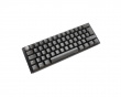 ONE 3 Mini Aura Black RGB Hotswap Tastatur [MX Brown]