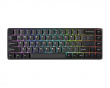 G65 - Magnetic Switch Gaming Tastatur - Svart