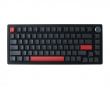 A75 - Magnetic Switch Gaming Tastatur - Svart