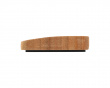 Bamboo Palm Rest