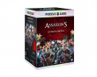 Premium Gaming Puzzle - Assassin's Creed Legacy Puslespill 1000 Brikker