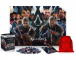 Premium Gaming Puzzle - Assassin's Creed Legacy Puslespill 1000 Brikker