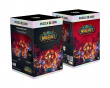 Premium Gaming Puzzle - World of Warcraft: Classic Onyxia Puslespill 1000 Brikker