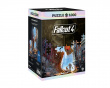 Premium Gaming Puzzle - Fallout 4: Nuka-Cola Puslespill 1000 Brikker