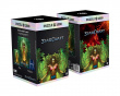 Premium Gaming Puzzle - StarCraft: Kerrigan Puslespill 1000 Brikker