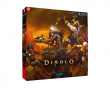 Gaming Puzzle - Diablo: Heroes Battle Puslespill 1000 Brikker