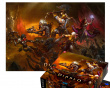 Gaming Puzzle - Diablo: Heroes Battle Puslespill 1000 Brikker