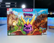 Kids Puzzle - Spyro Reignited Trilogy Puslespill Barn 160 Brikker