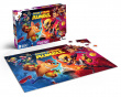 Kids Puzzle - Crash Rumble Heroes Puslespill Barn 160 Brikker