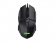 GXT 109 Felox Gaming Mus - Svart