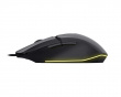 GXT 109 Felox Gaming Mus - Svart