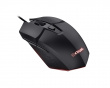 GXT 109 Felox Gaming Mus - Svart