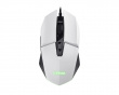 GXT 109W Felox Gaming Mus - Hvit
