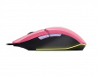 GXT 109P Felox Gaming Mus - Rosa