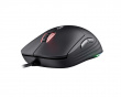 GXT 925 Redex II Lightweight Gaming Mus - Svart