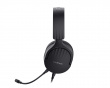 GXT 489 Fayzo Gaming Headset - Svart