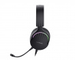 GXT 490 Fayzo 7.1 USB Gaming Headset - Svart