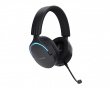 GXT 491 Fayzo Trådløs Gaming Headset - Svart