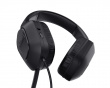 GXT 415 Zirox Gaming Headset - Svart