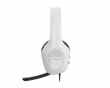 GXT 415W Zirox Gaming Headset - Hvit