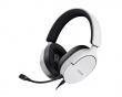 GXT 489W Fayzo Gaming Headset - Hvit