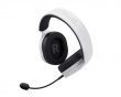 GXT 489W Fayzo Gaming Headset - Hvit