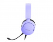 GXT 489P Fayzo Gaming Headset - Lilla
