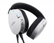 GXT 490W Fayzo 7.1 USB Gaming Headset - Hvit