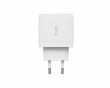 USB-C Maxo Laptop Lader 45W - Hvit