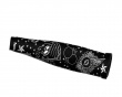 x AimLab Limited Edition Arm Gaming Sleeve - Tattoo - XS