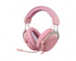 PH85 Gaming Headset - Rosa