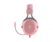 PH85 Gaming Headset - Rosa