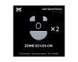 Jade Mouse Skates til Zowie EC-CW