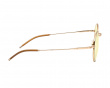 Ellipse - Svart/Gull - Amber
