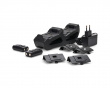 Duo Charging Station til Xbox Series X|S Ladestasjon - Svart