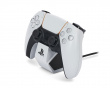 Solo Charging Station til DualSense Wireless Controllers Ladestasjon - Hvit
