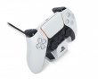 Solo Charging Station til DualSense Wireless Controllers Ladestasjon - Hvit
